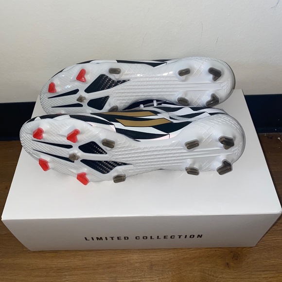 adidas F50 Adizero IV Prepare for Battle Pack 2022 Ghosted Speed Legacy GX3902